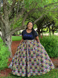 Beautiful Skirts & Palazzo Pants