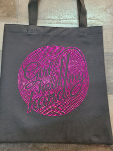 GHMH Custom Order (Tote)