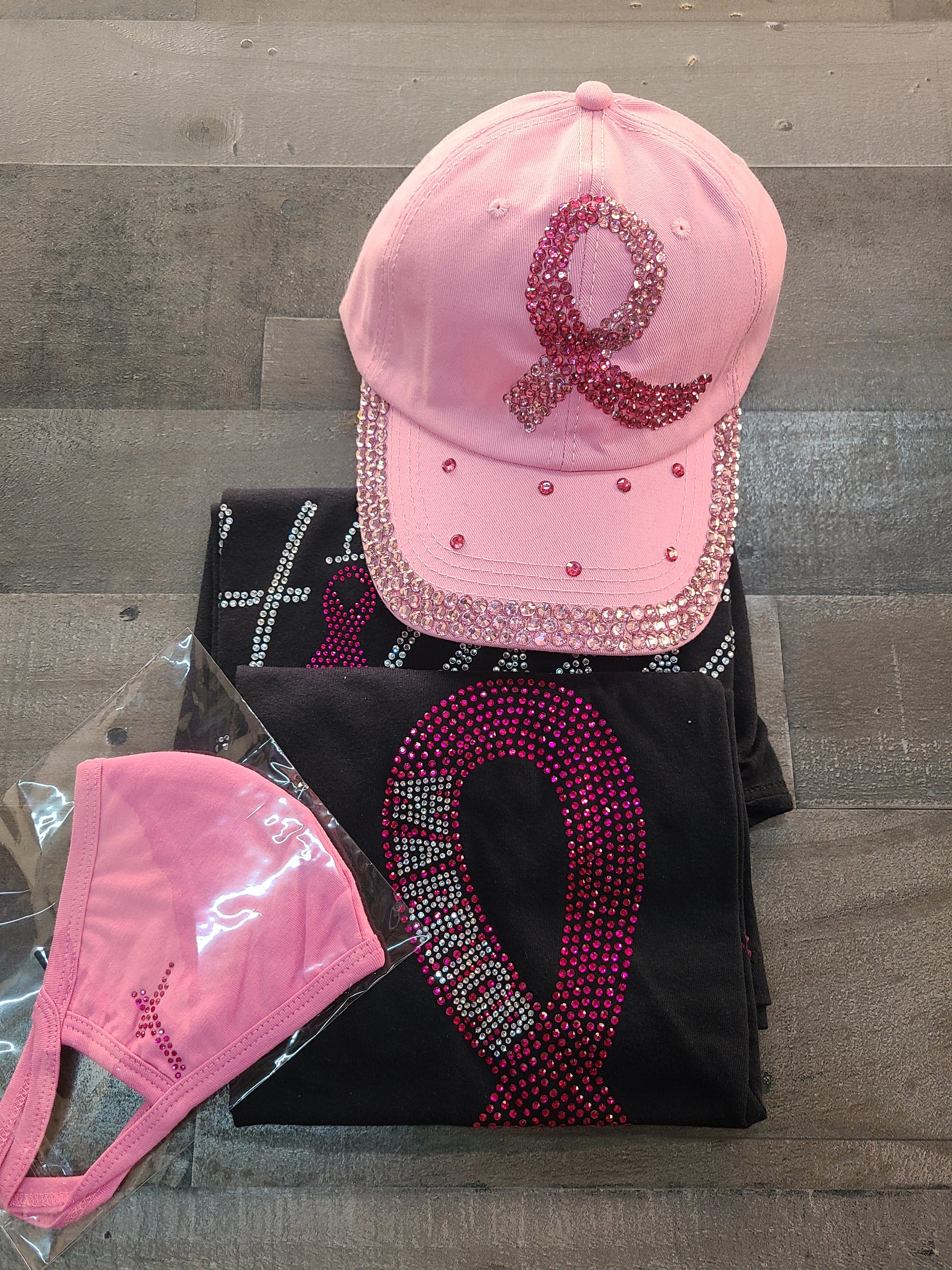 Small Breast Cancer Set (RTS) (close out)