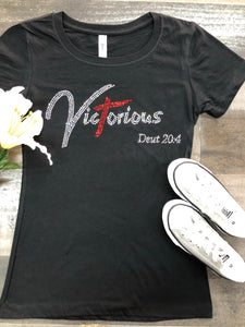 Victorious Bling Tee